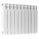 Радиатор алюминиевый СТМ 500/96 - 10 секц. по цене 5200 руб.