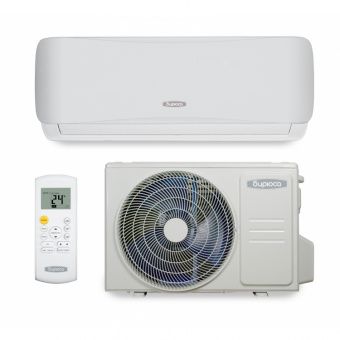 B-07SPR/B-07SPQ Safari сплит-система настенного типа