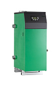 Котел напольный газовый Изнаир-40А энергозависимый ( 40кВт) с доставкой в NAME