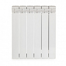 Радиатор биметаллический RIFAR В 500 8 секций с доставкой в NAME